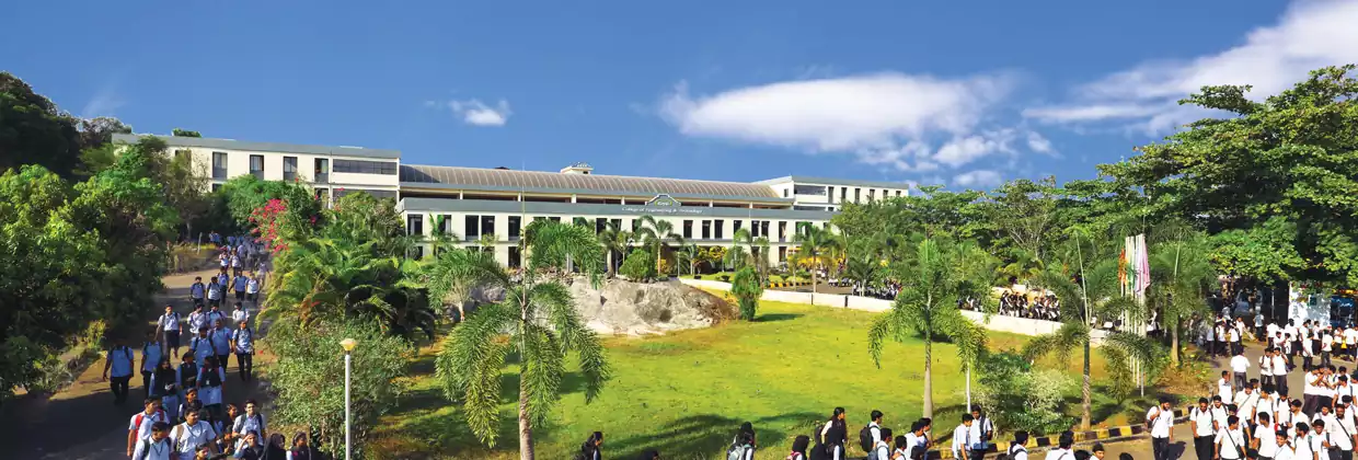ROYAL COLLEGE OF ENGINEERING AND TECHNOLOGY
